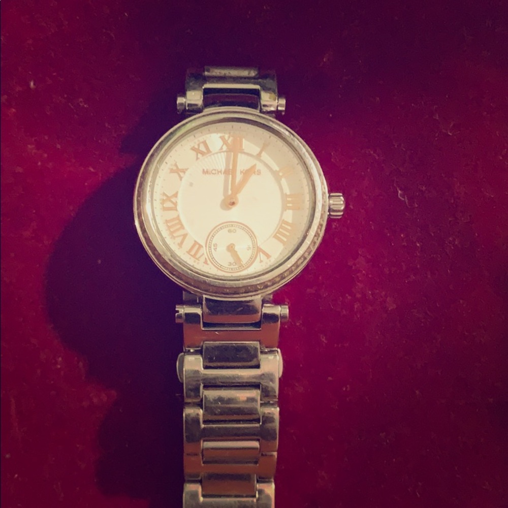 Ladies watch